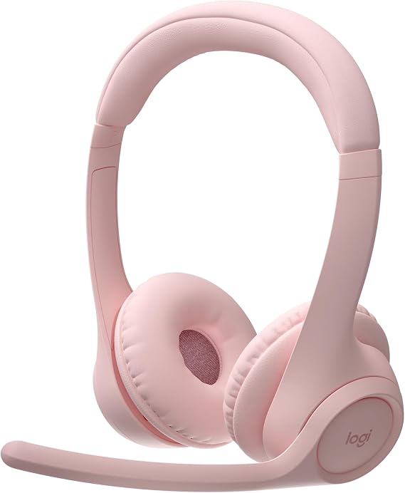 Logitech Zone 300 Wireless Bluetooth Headset