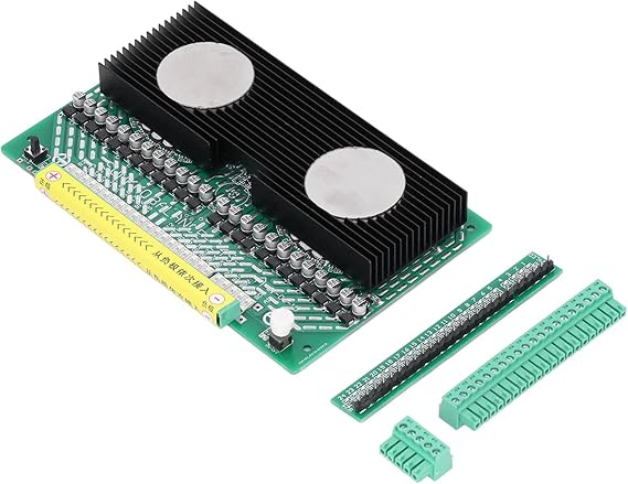YOSOO Active Balancer 8A Battery 24S Equalizer for Lithium Positive Coated Sensitized Prototyping Boards, Yosooxvd69s8ugz