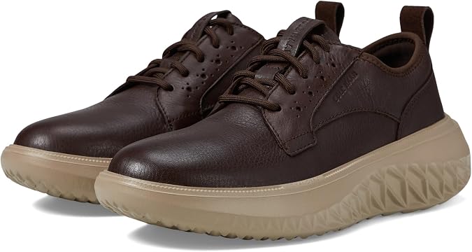 Cole Haan Men's Zerogrand Wfa Plain Toe Sneaker
