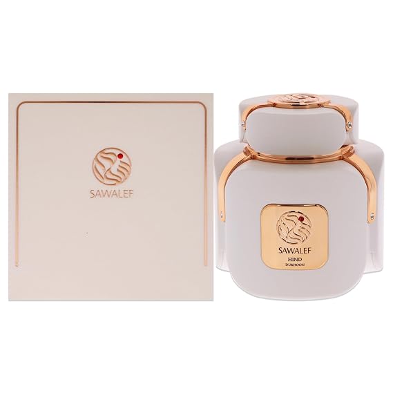 Swiss Arabian Dukhoon Hind for Unisex - 5.2 oz Room Fragrance