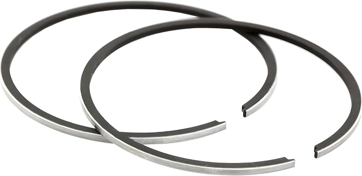 MALOSSI Piston Rings Set of 2, D = 40x1,5 mm
