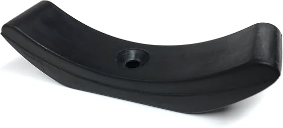 IVANKO Rubber-Encased Dumbbell Saddle (DSR-1.5)