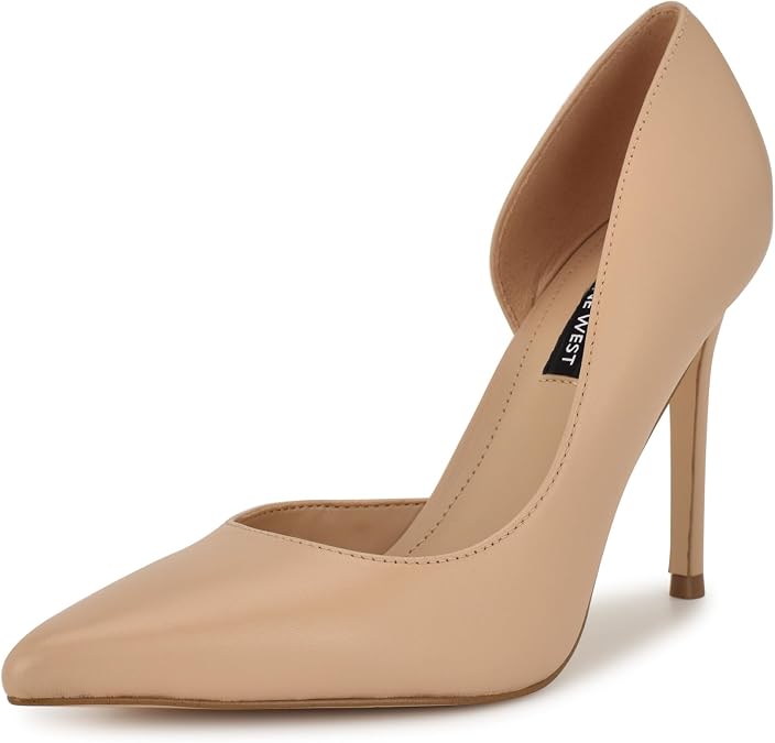 Nine West Women's Folowe Pump