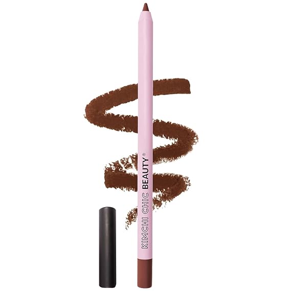 Kimchi Chic Beauty Your Unicorn Mouth Lip Liner Pencil, Ultra Creamy