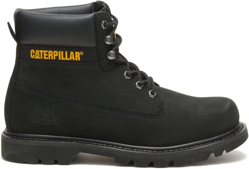 Cat Footwear Men's Cat Footwear Boots