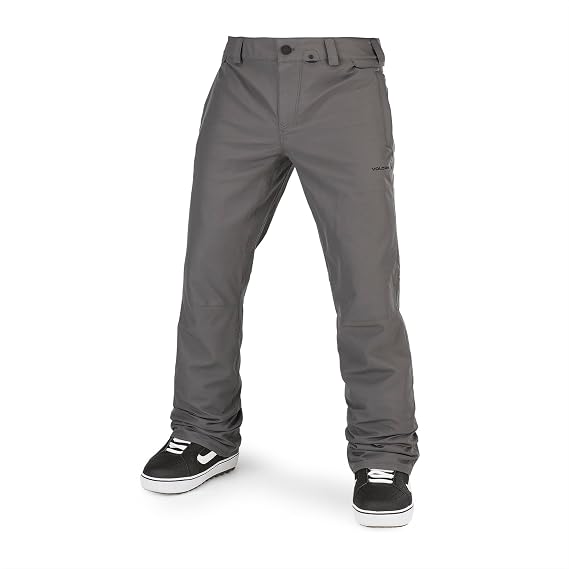 Volcom Men's Klocker Tight Fit Snowboard Pant