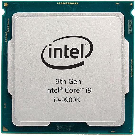 Core i9 Octa-core i9-9900K 3.6Hz Desktop Processor