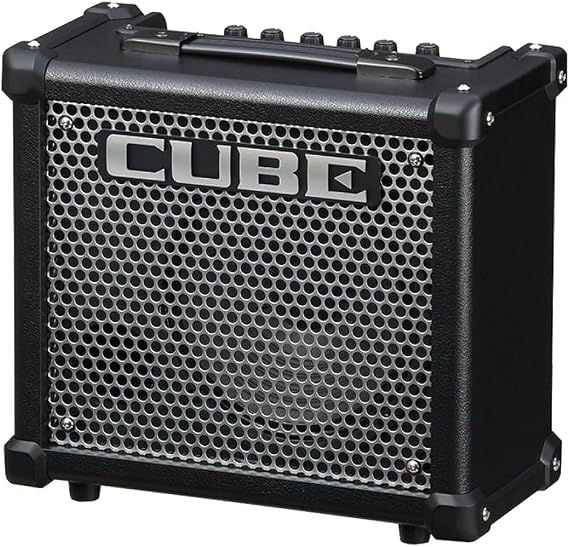 BOSS Roland Cube 10GX Guitar Amplifier