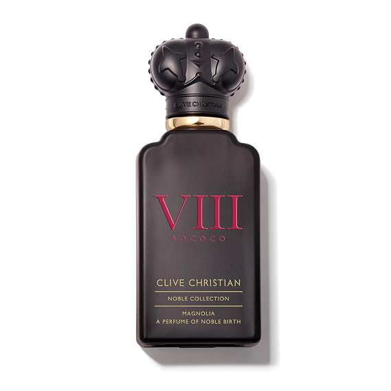 VIII Noble Rococo Magnolia by Clive Christian, 1.6 oz