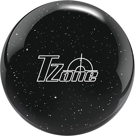 Brunswick T-Zone Bowling Ball Night Sky, 12 lbs