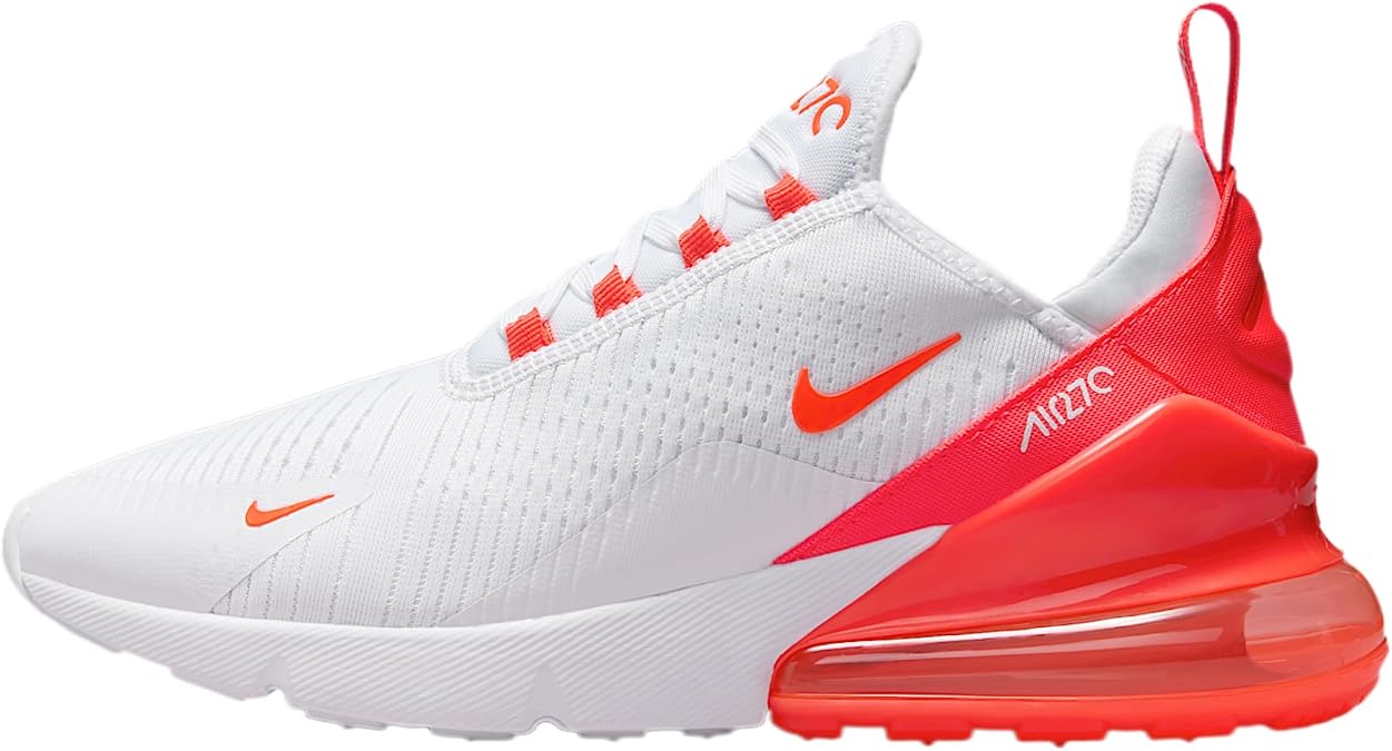 Nike Air Max 270 Women's Shoes | Casual Shoes
