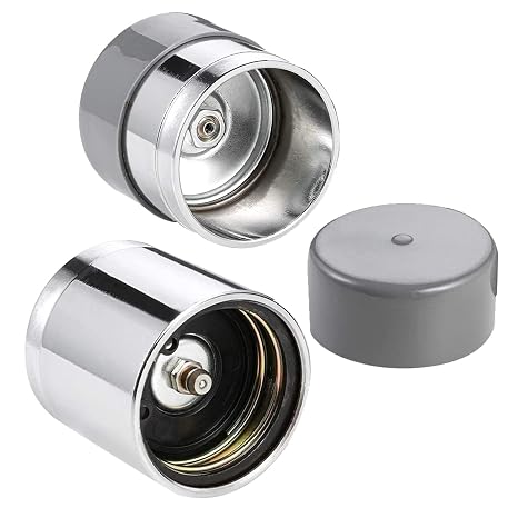 SDTC Tech Trailer Wheel Bearing Protector Sets 1.98 Inch Bearing Protectors