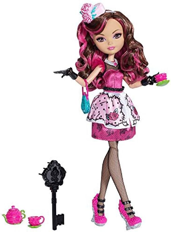 Mattel Ever After High Hat-Tastic Briar Beauty Doll