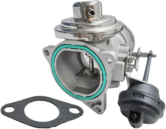 /Fit For Skoda Fabia 1.9 TDI RS (1999-2008) Pneumatic EGR Valve 038131501AB 038131501AM 038129637L 7327D