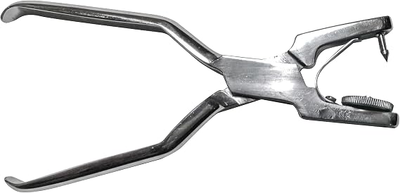 Realeather Jewelry Punch .8mm-2mm