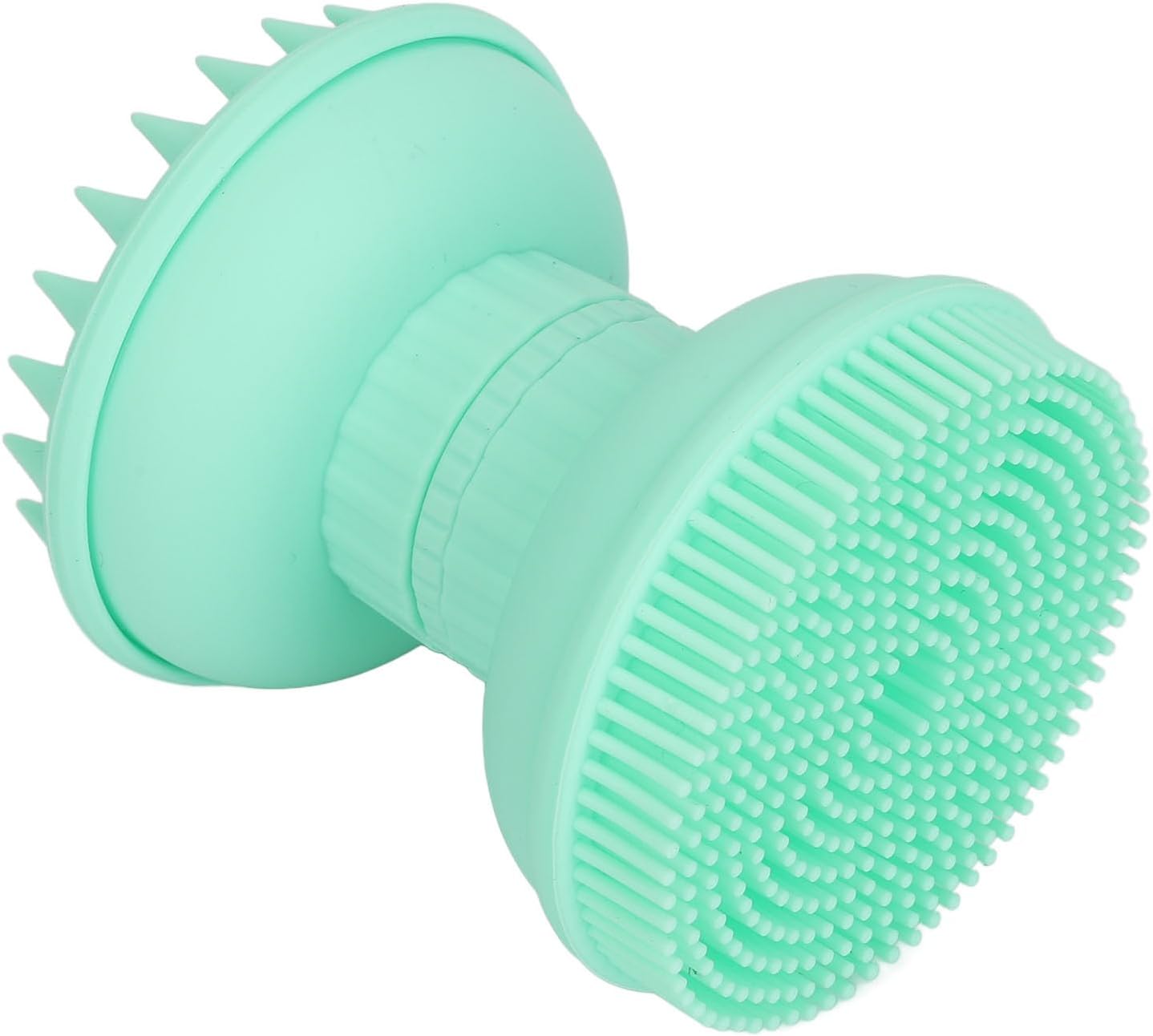 facial cleansing brush exfoliator cleanser shampoo brush adult brush face brush massage bath