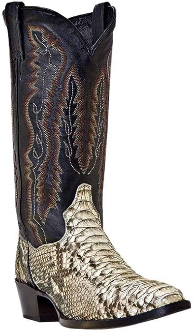 Dan Post Men's Omaha Western Boot