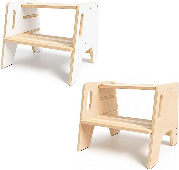 Wingyz Toddler Step Stool (2 Pack)