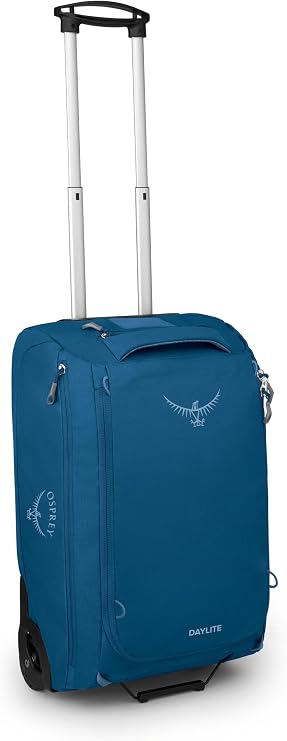 Osprey Daylite Carry-On Wheeled Duffel 40