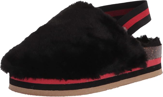 YOKI Women's Maison