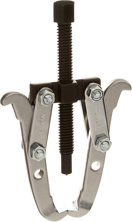 Sunex 3905 4 Way 2 Jaw Reversible Puller 2-Ton