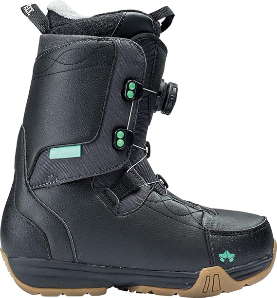 Rome Snowboards Women's Stomp Snowboard Boots