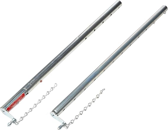 Specialty Products Company (WA361 Toe Gauge (STD) 99361