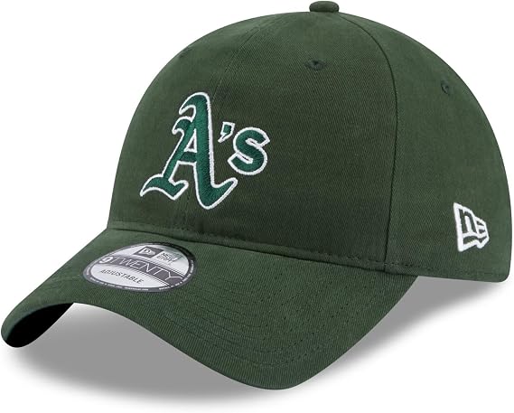 New Era 9Twenty cap MLB NBA baseball cap baseball adjustable hat
