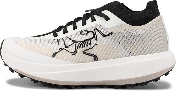 Arc'teryx Sylan Pro Shoe Men's | Breathable Mountain Running Shoe Built for Speed