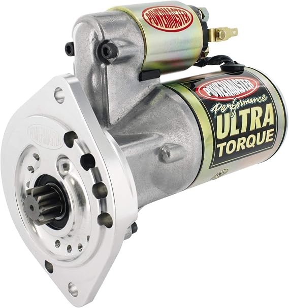 Powermaster Ultra Torque Starter