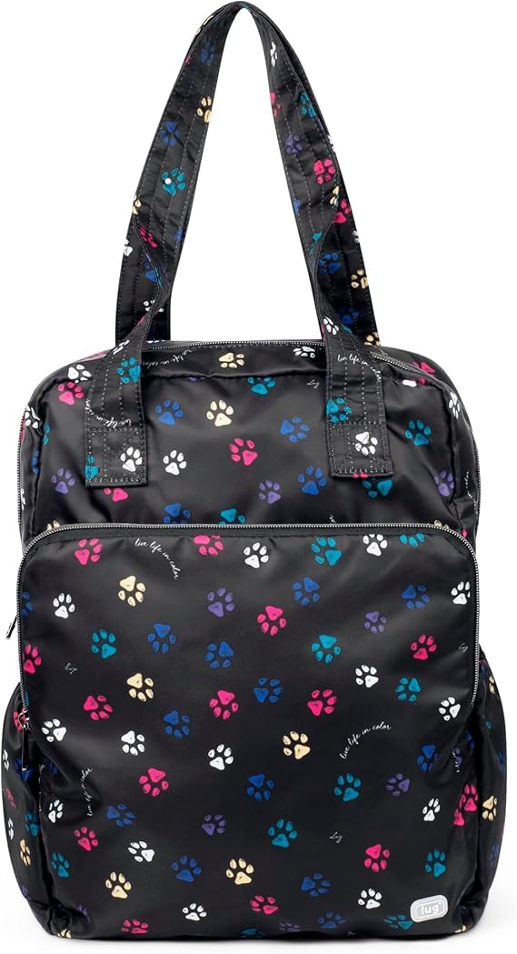 Lug Ranger XL Packable Tote Bag