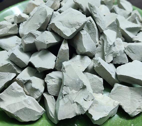 Blue Ural Clay 200 GMS