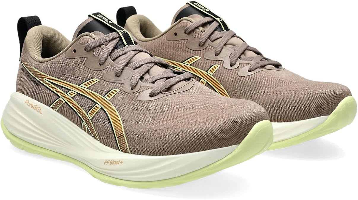 ASICS Gel-Cumulus 27 Men's Running
