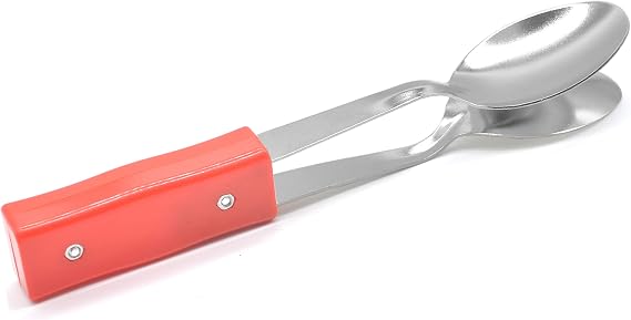 MIHEY Musical Spoon Instrument - Irish Percussion