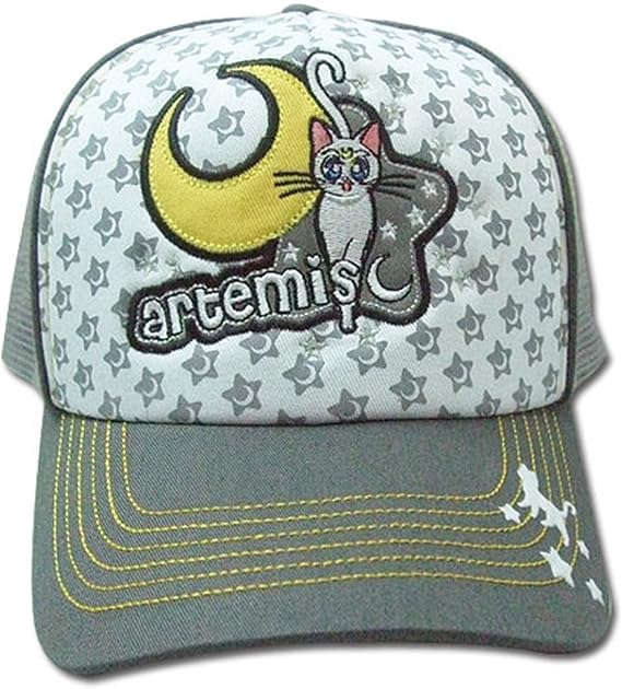 Great Eastern Entertainment boys Trucker baseball caps, Multicolor, One Size US