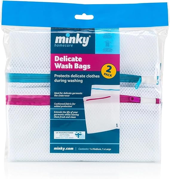 Delicates Laundry Bags