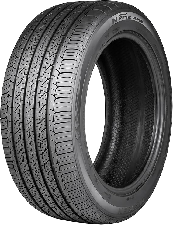 Nexen N'Priz AH8 205/55R17 91H