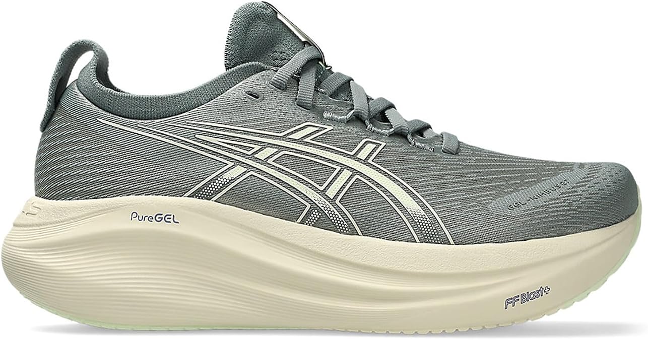 ASICS Women's Gel-Nimbus 27Sneaker