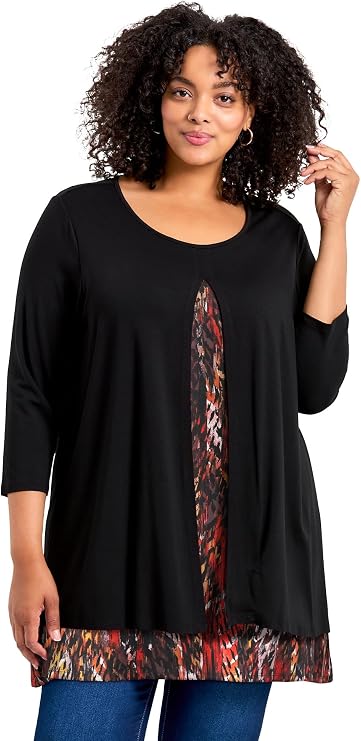 Avenue Alex Tunic