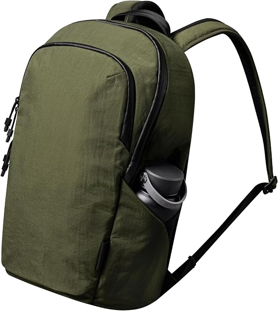 ALPAKA Bravo Backpack 23L Laptop Backpack