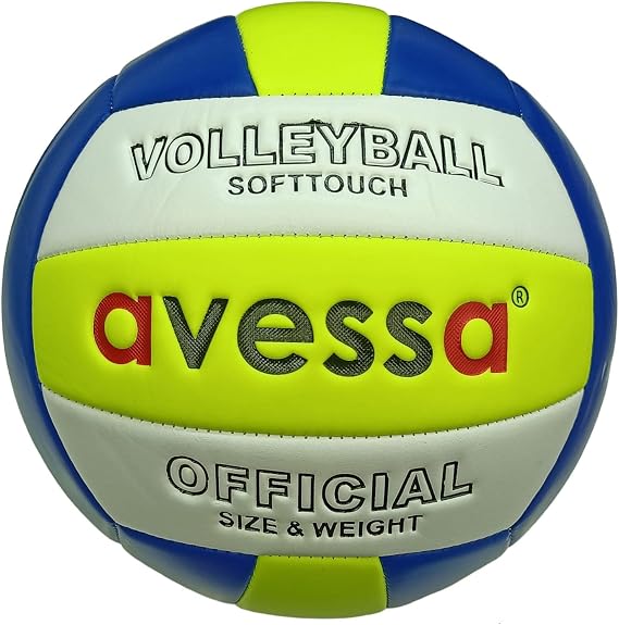 Avessa Vlb-1000 Volleyball Ball 280 Gr