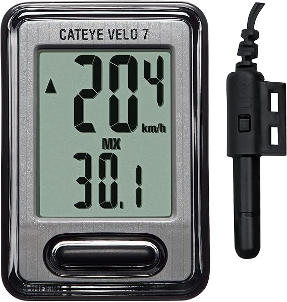 CATEYE Wired Bike Computer