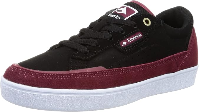 Emerica Mens Gamma X Independent Skate Shoe