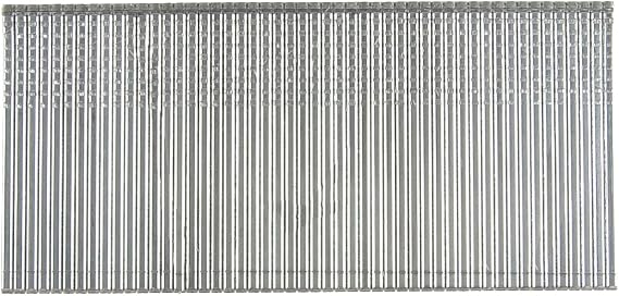 B&C Eagle B16-134 1-3/4-Inch x 16 Gauge Galvanized Straight Finish Nails (2,500 per box)