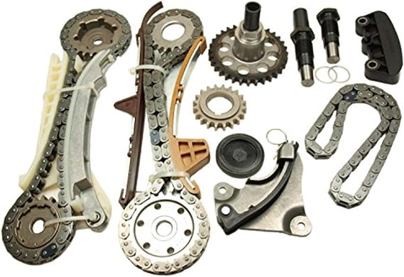 Cloyes 9-0398SC Timing Chain Kit