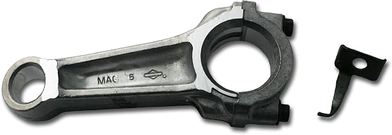 Briggs & Stratton 694691 Connecting Rod for Multiple Horizontal Engines,Grey