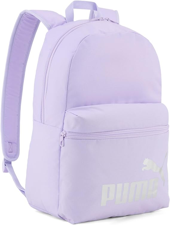 Puma PUMA Phase Backpack Unisex Yetişkin Sırt Çantası, PUMA Black, Tek Beden