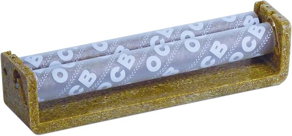 OCB Cigarette Rolling Machine Slim Roller