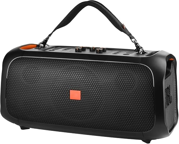 Removable Speaker Handle Strap for JBL PartyBox On-The-Go Powerful Portable Party Speaker
