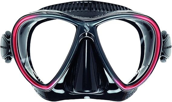 SCUBAPRO Synergy Twin Dive Mask